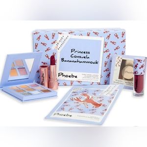 Revolution x Phoebe Makeup Bundle